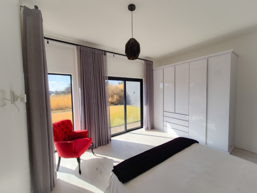 3 Bedroom Property for Sale in Heron Banks Golf Estate Free State
